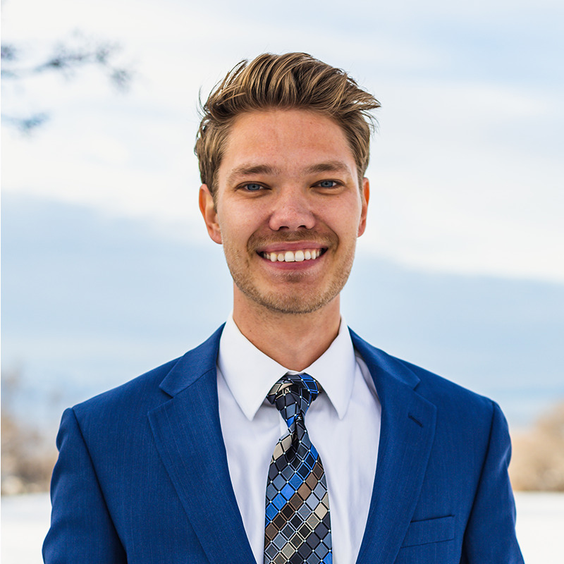 Ryan Profile